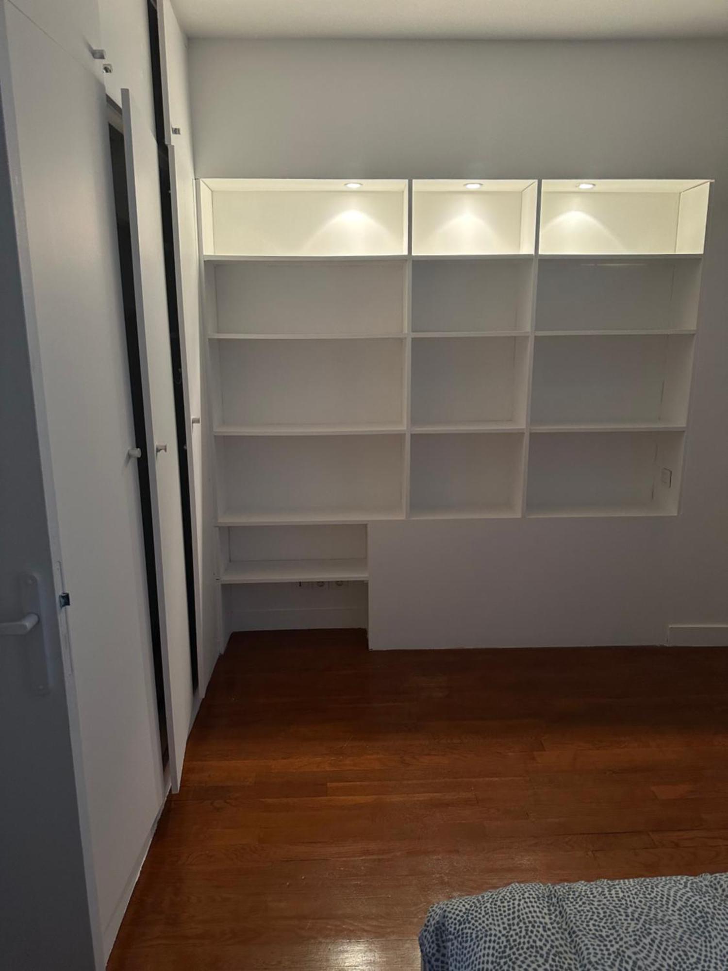 Charmant Appartement Paris 16 Esterno foto