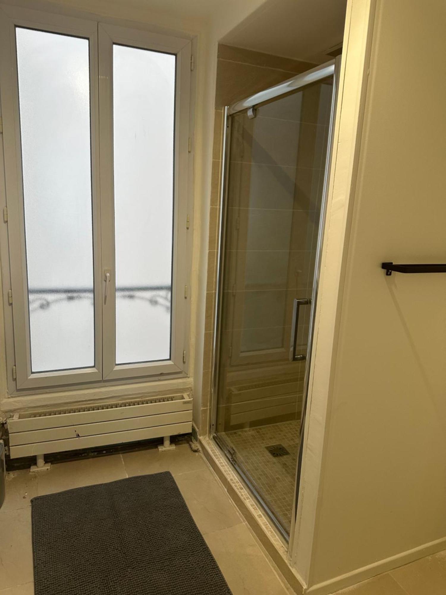 Charmant Appartement Paris 16 Esterno foto