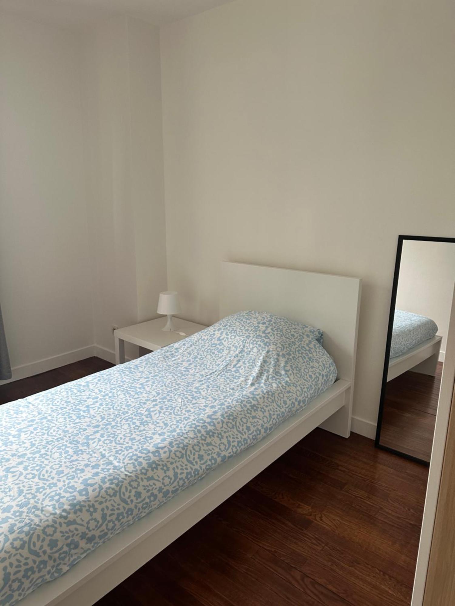 Charmant Appartement Paris 16 Esterno foto